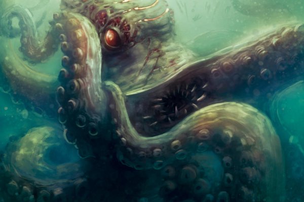 Kraken tor зеркало