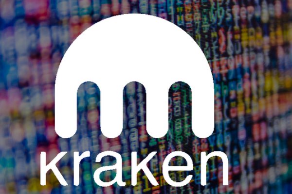 Kraken площадка